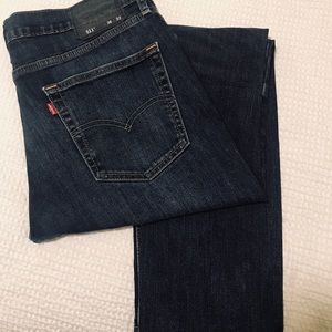 Levi’s 511 Slim Fit Jeans